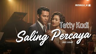 Download lagu Saling Percaya — Slow Jazz | Bikin Merinding Halus & Bawa Kamu ke Era 70-an 🎷 | Cover AI MusikAla_Ai mp3 Download lagu Saling Percaya — Slow Jazz | Bikin Merinding Halus & Bawa Kamu ke Era 70-an 🎷 | Cover AI MusikAla_Ai mp3