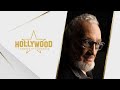 Robert Englund Walk Of Fame Ceremony