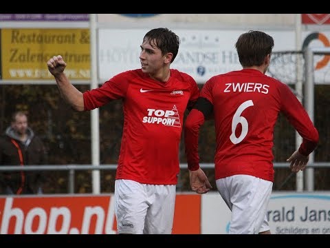 Samenvatting Excelsior'31 - Zuidvogels