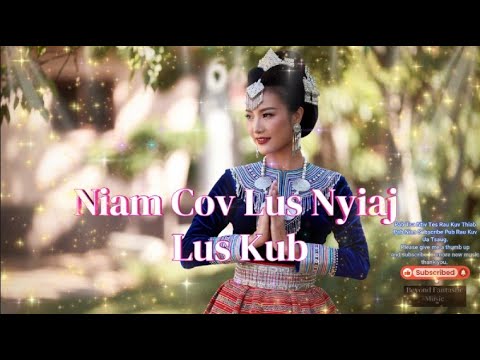 Niam Cov Lus Nyiaj Lus Kub(Female)By-BFM(Tus Xav Kom Koj Yeej Nws Ces Yog Koj Niam Koj Txiv Xwb Nawb