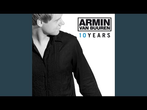 Armin Van Buuren Ft Justine Suissa Simple Things (Arxel Shortcut) - Armin Van Buuren