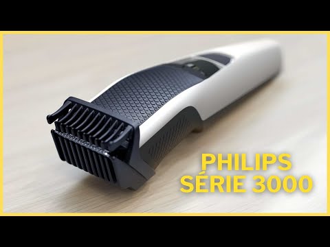 Philips BT3206/14 : cette tondeuse vaut-elle le coup ?