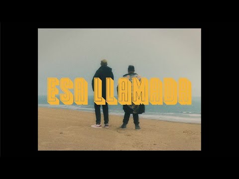 KZUL, Jano Bonafide - Esa Llamada (Video Oficial)