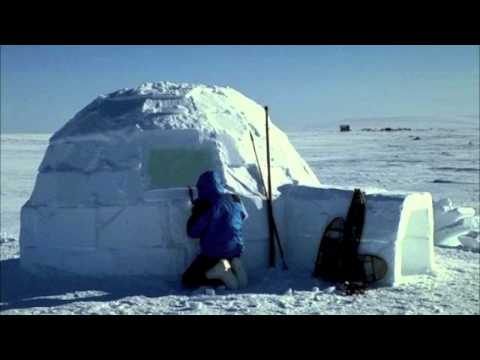 Eskimo - Slow Hand Motëm (2005)