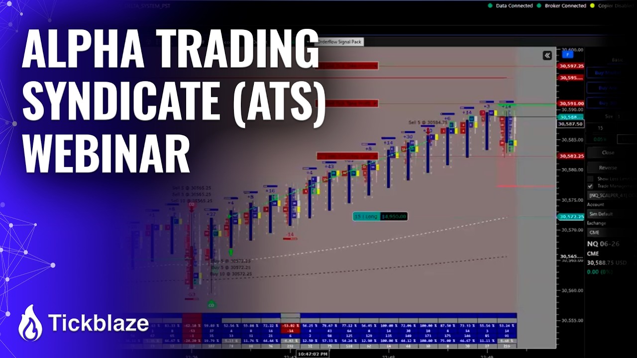 Alpha Trading Syndicate