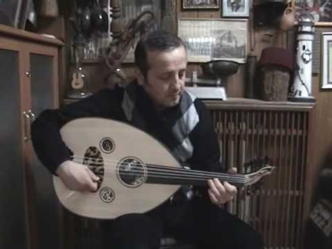 Gürsel Torun ''Sultani Yegah Sirto'' Dr Cengiz Sarıkuş Oud