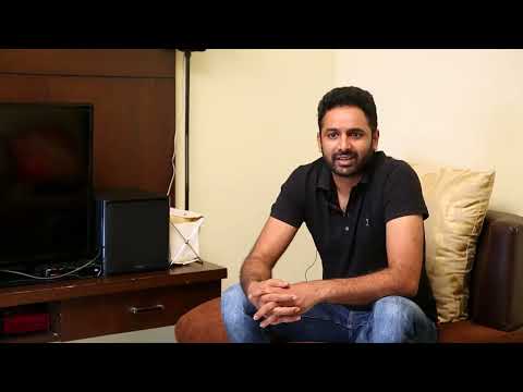 Testimonial Video