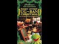 Opening To Emmet Otter S Jug Band Christmas 1998 VHS