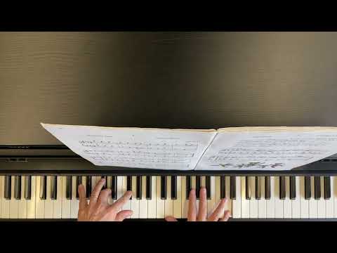 Deutscher Tanz - German Dance, Joseph Haydn (1732-1809)