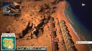 ТРОПИКО 5 ЧАСТЬ 6 ПРОХОЖДЕНИЕ НА РУССКОМ