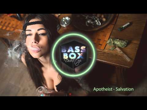 Kahn feat. Flowdan - Badman City | Dubstep/Rap | [HD] + [FREE DOWNLOAD]