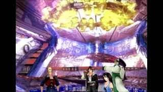 Let's Play Final Fantasy VIII Part 133 - Ze New Plan