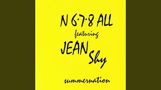 Summernation (Housemix 1)