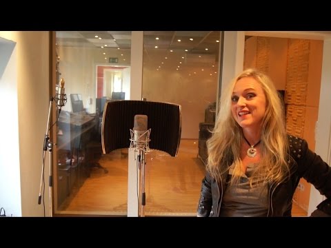 LEAVES' EYES Europe 2015 Tour Trailer