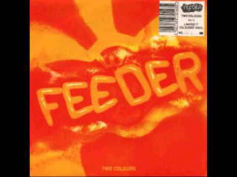 Feeder -Pictures of Pain (Two Colours EP)