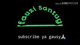 Download lagu DJ terlena full bass versi remix (fauzi Santuy) mp3