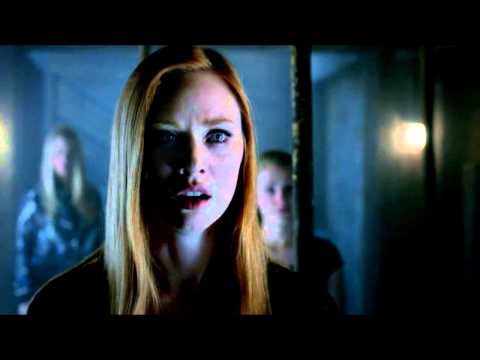Bill Releases Jessica ~ True Blood S07E09