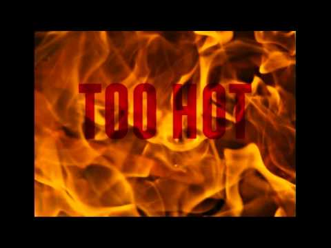 Break - Too Hot To Hold (ft SP:MC)