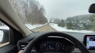 Lancaster - Ohio