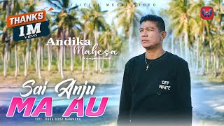 Download lagu Andika Mahesa Kangen Band Sai Anju Ma Au Lagu Bata....mp3