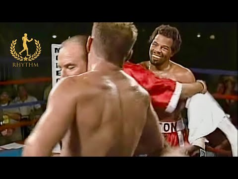The Greatest Show On Earth: Emanuel Augustus vs Micky Ward