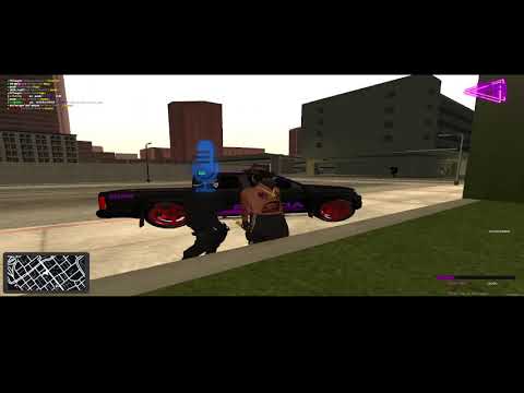 Divulgando Fire Academy