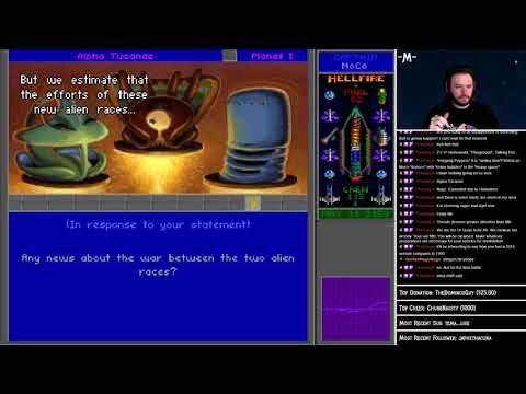 Star Control 2: The Ur-Quan Masters blind play through (part 6)
