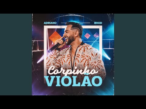 Corpinho Violão (Ao Vivo)