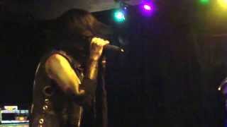 Wednesday 13 - Put Your Death Mask On (Live in Charlotte, NC 6/4/13)