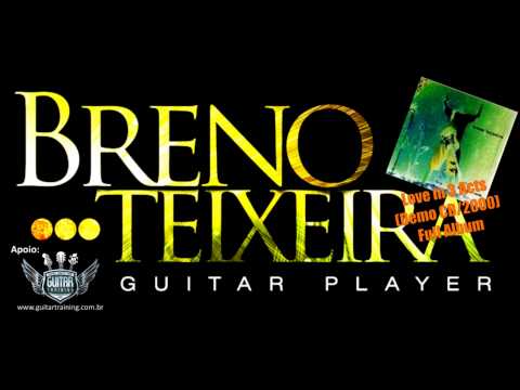Breno Teixeira - Love in 3 Acts (Demo CD/2000) - Full Album