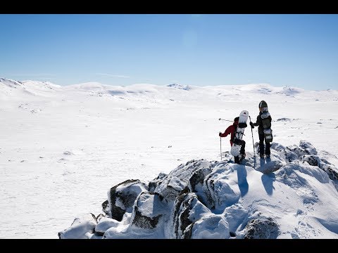 GRILOG 2.13 / MT. KOSCIUSZKO