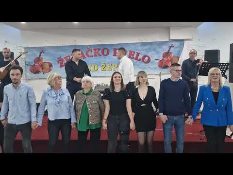 KIKI I MATEJ JOS SE NADAM