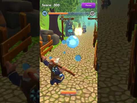 Magic Draw 3D