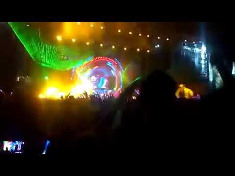 Don Diablo - Arona Summer Festival 2015