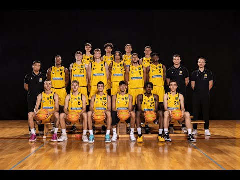 ProB-Livestream: Porsche Basketball-Akademie vs. OrangeAcademy