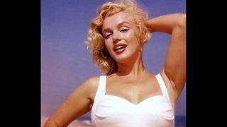 Clifford T Ward - Sunshine Girl  (Marilyn Monroe)