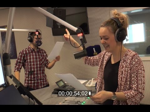 Challenge - 17 Zungenbrecher in möglichst kurzer Zeit