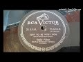 Eddie Fisher - Just to be with you (78 rpm)