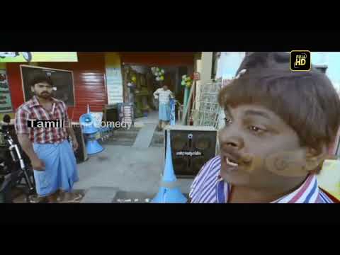 Singampuli, Soori, Thambi Ramaiah, Karunas Best Comedy Collection