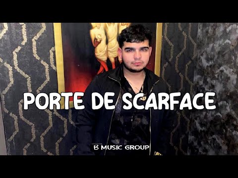 Chuy Montana, Fuerza Regida - Porte de Scarface (Corridos 2024l)