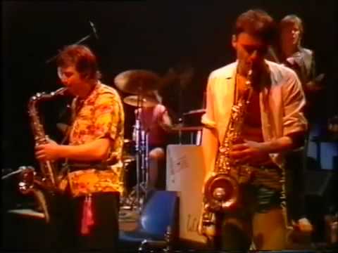 schroeder roadshow Fette Ratten live mit Gerd Köster