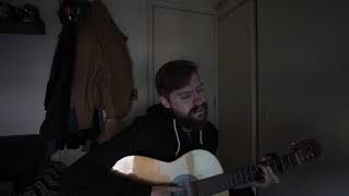 I Just Wasn&#39;t Made for These Times - Beach Boys Cover