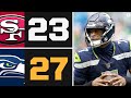 Thursday Night Football Preview: 49ers at Seahawks Storylines & EXPERT pick to win | CBS Sports HQ