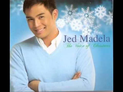 i believe in you by jed madela