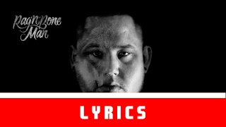 Rag'n'Bone Man - Bitter End | LYRICS HD ✔