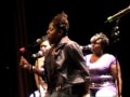 Ledisi at The Experience - Turn Me Loose