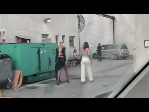 Anabela i Luna se svađaju posle superfinala