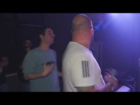 Too High Freestyle Battle | Catalano vs NTUFN | Ottavi