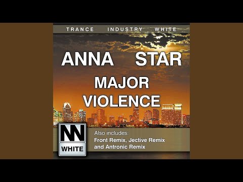 Major Violence (Jective Remix)
