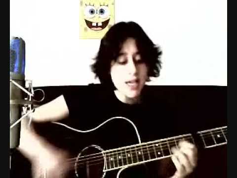 Razorlight - Hostage of Love (cover) video thumbnail